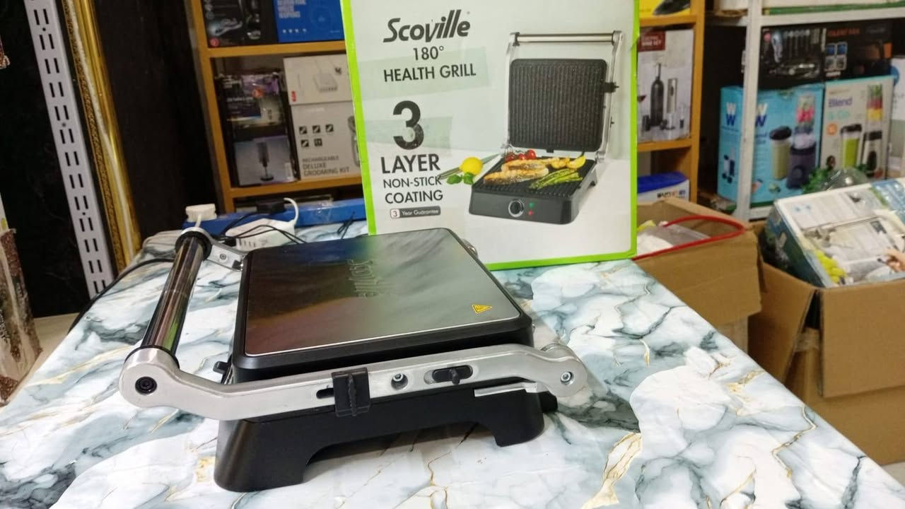 بسم الله
براندات عالميه باله 🆕💥👌  💥👇
 مو سوكي وتقليد وكوبي باركود وكذا 💥
ماركات بريطاني الماني باله منشا فقط 💥
اخذ ماركه يا اخي نصيحه لوجه الله 👍
لا تأخذ ملف فافون وتعبان وكل يوم عاطل.. 💥
وبسعر الصيني بس .💖
💥 كابسة صاج وشوايه حجم كبير بريطاني 👌🆕
للحجز والاستفسار مراسلة الصفحه 🚚
 او واتساب *********** 💥
