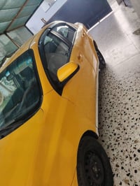 افيو • ٢٠١١ • محرك كير شرط