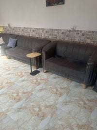 تخم ٨ مقاعد • نظافة ٧٠٪ • الدوره