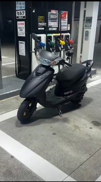 ياماها Jog ZR • غراض كاملة • كربلاء