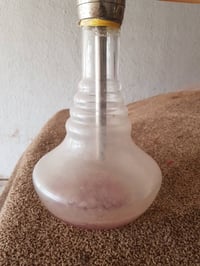 اركيلة • الامانية