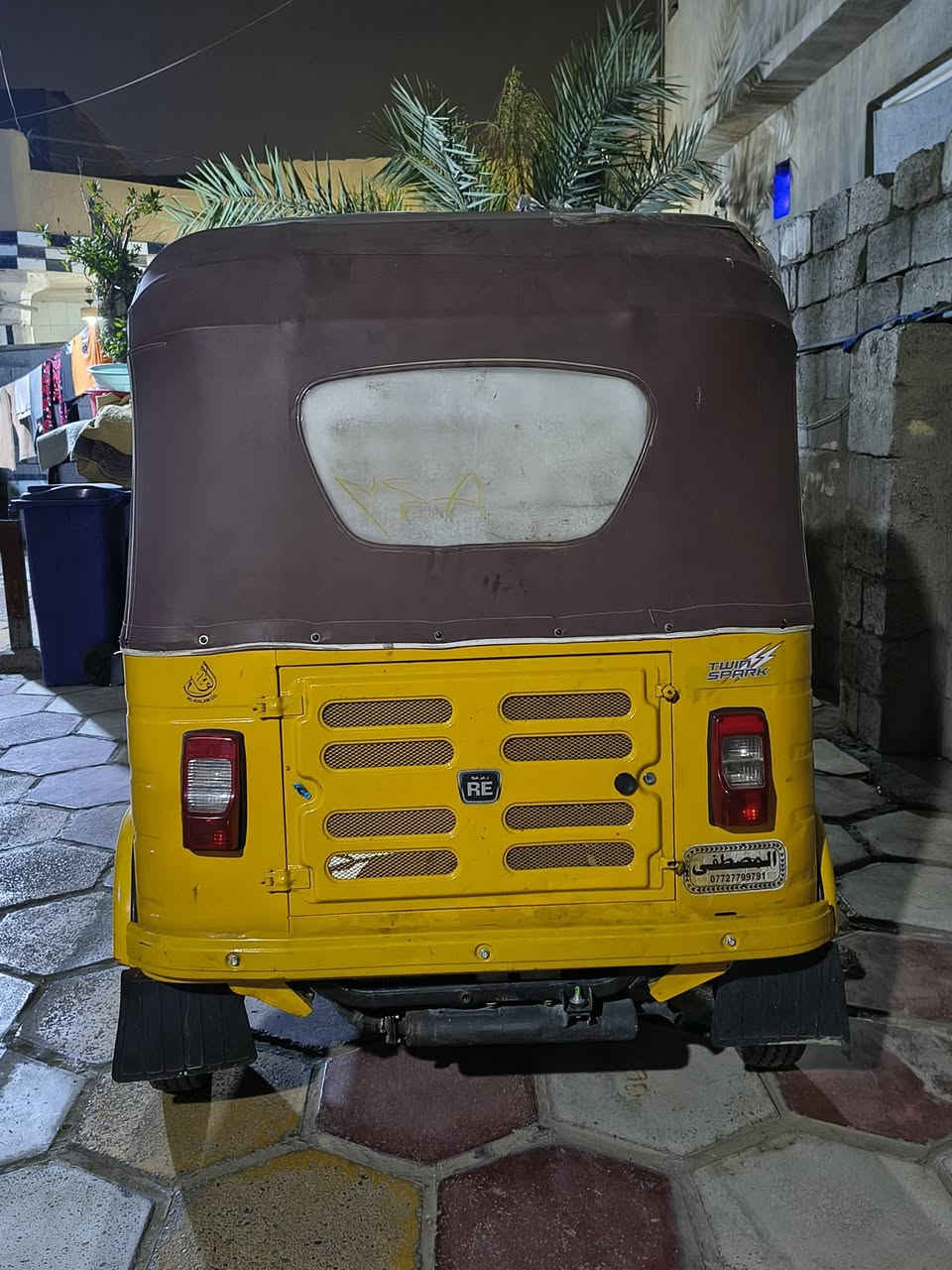 تكتك2019 السعر 5500اوبيها مجال مكينه ممفتوحه ابد لا تنقيص لا تبخير كشر لا ضربه لا صبغ فقط دوس بصفحه معمرات فقط مكاني جسر ديالى القديم الزعفرانيه رقم هاتف ***********
