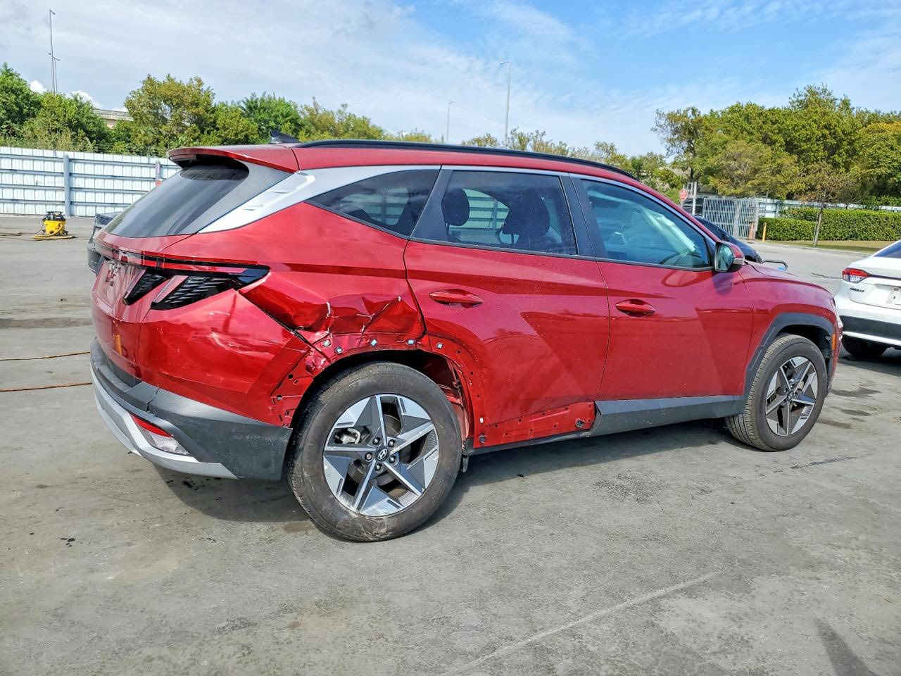 2025 HYUNDAI TUCSON SEL CONVENIENCE  47331026  باجر يبلش مزادها
للاستفسار مراسلة الصفحة


**إذا كنت صاحب هذا الإعلان وتريد حذفه لأي سبب، رجاءا أرسل رسالة إلى الدعم الفني**