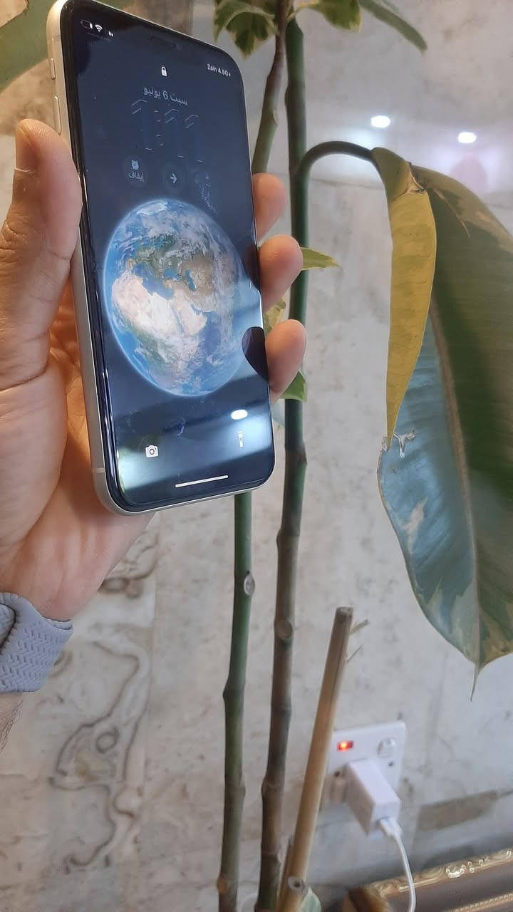 ايفون 11نظيف جدا للبيع


**إذا كنت صاحب هذا الإعلان وتريد حذفه لأي سبب، رجاءا أرسل رسالة إلى الدعم الفني**