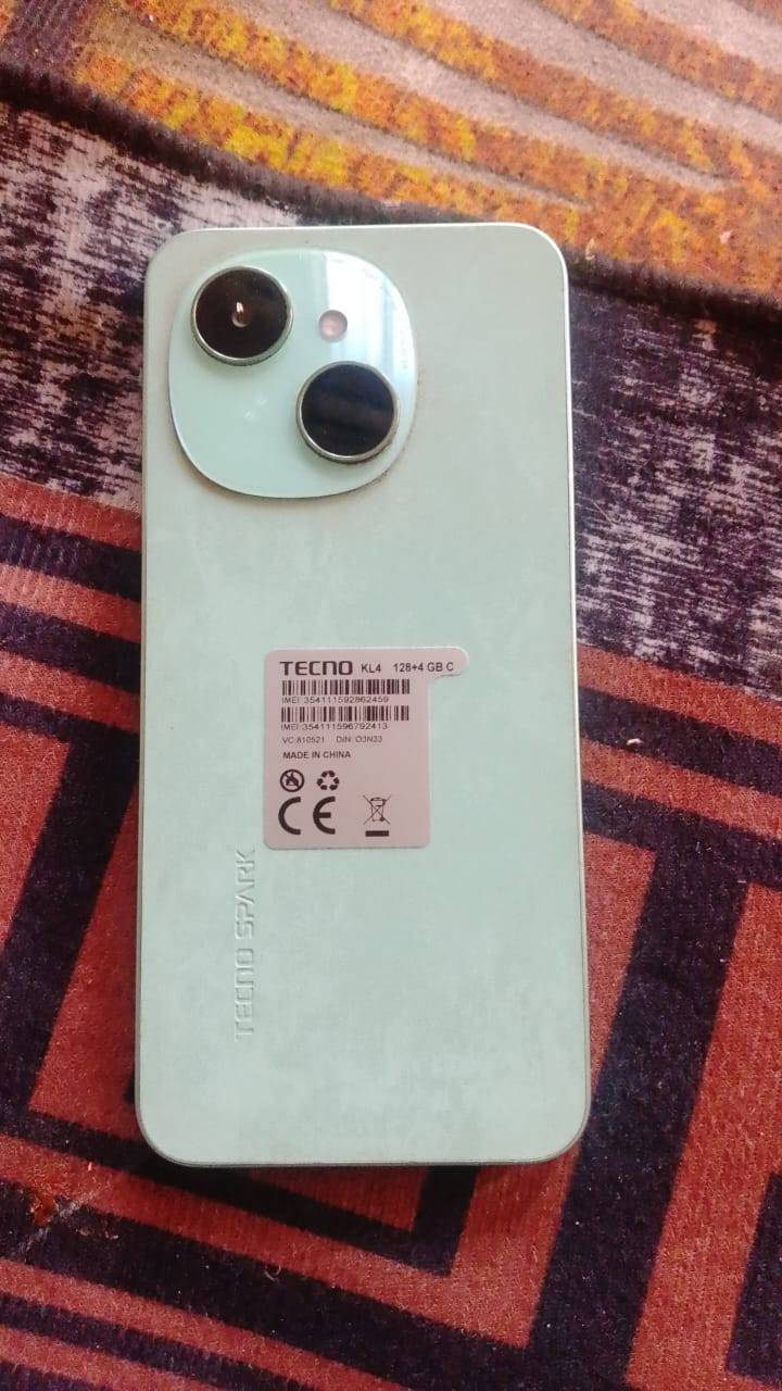 تكنو سبارك استخدام شهر للبيع
‏‪***********‬‏ مكاني حي الوحده
