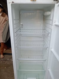 ثلاجه هيتاشي • شغاله نضافه • فول