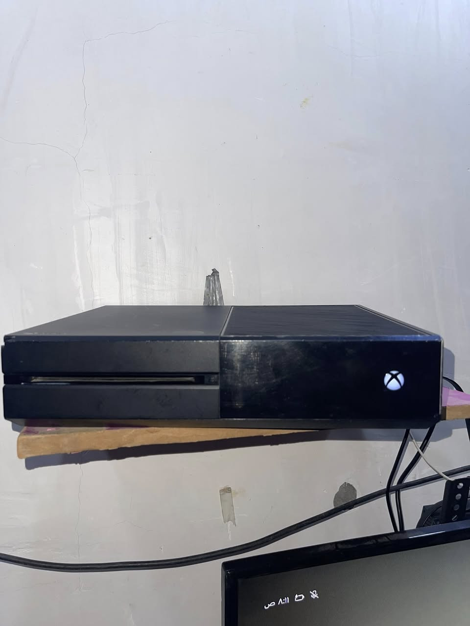 سلام عليكم للبيع اكس بوكس ون فات ذاكره 500
بي العاب هواي فورزا 5بيس 26 فيفا25 فيفا 26وكولف ديوتي
ويا جوستك كيم سير اصلي سعره 125وبي مجال عنواني بغداد البلديات شراي خاص وتدلل


**إذا كنت صاحب هذا الإعلان وتريد حذفه لأي سبب، رجاءا أرسل رسالة إلى الدعم الفني**