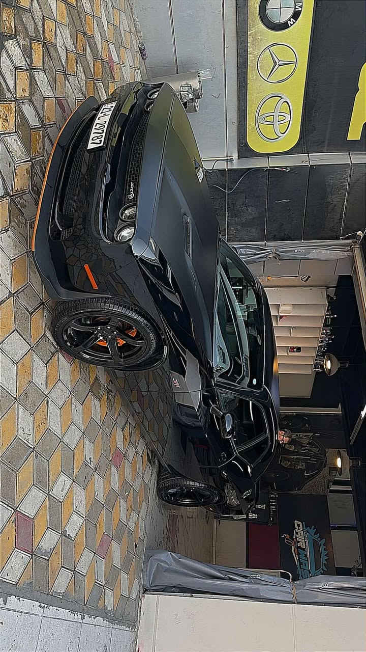 جالنجر 2017فول مواصفات ماعده الفتحه السياره خليجي وكاله هارلم الجاملخ السياق صبخ بدون دواخل بدون ارباك مواصافات السياره كشن جلد كشن بارد وحار شاشه جبير حجر بيئه موجود ربع دينار مصرف مابي سعر 165 
مكان كركوك رقم***********
