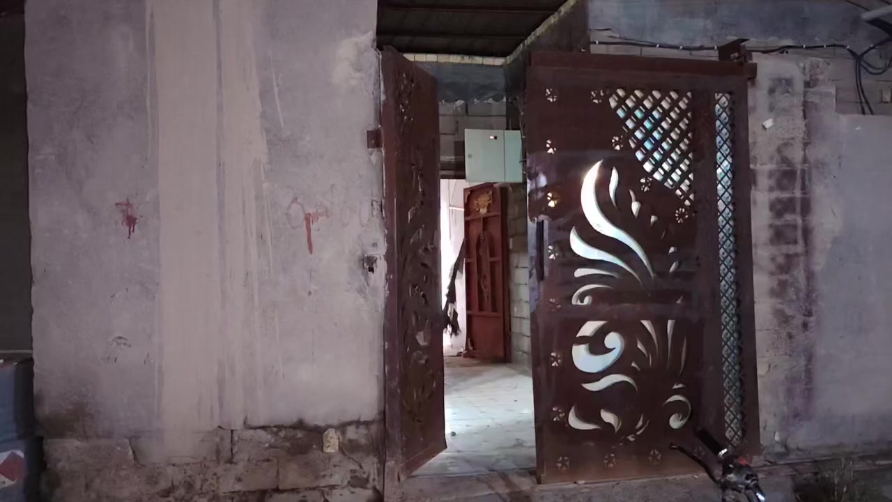 مشتمل للايجار شارع العياده منطقه التضحيه يبعد عن شارع السايدين ١٠٠ متر ايجاره ٢٠٠ باقي تفاصيل داخل الفيديو


**إذا كنت صاحب هذا الإعلان وتريد حذفه لأي سبب، رجاءا أرسل رسالة إلى الدعم الفني**