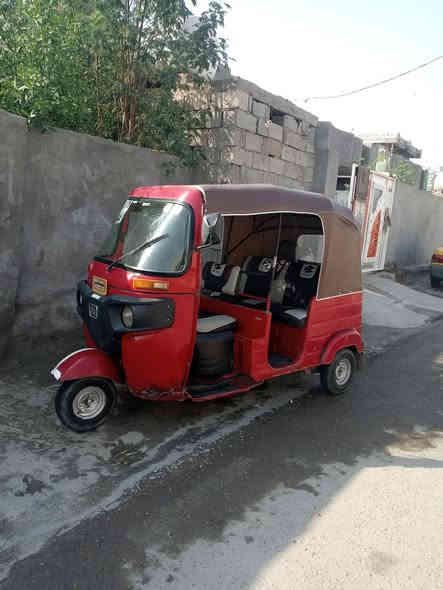 سلام عليكم ورحمة وبركاته تكتك البيع موديل 2017تكتك خير من لله محرك 20تجفيت جديد سعر 3250بتلاثة ملاين وربع بيهة مجال قليل المكان بغداد مدائن سلمان باك وراق كاملة سبعة وراق رقم الهاتف ‏‪***********‬‏
