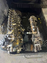 بمات گاز هينو • 70 سوبر • وارد ياباني