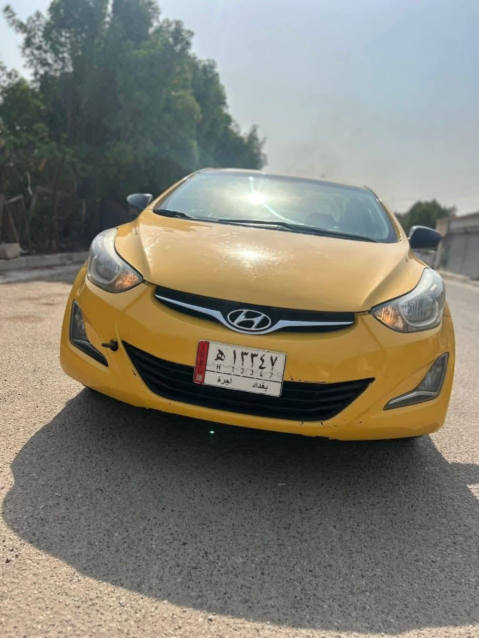 السلام عليكم
ا السلام عليكم 

النتره نص فول مضلع 

المحرك ٢٠٠٠

موديل ٢٠١٥

سياره جاهزه 

العنوان البلديات 

السعر98$ ***********
