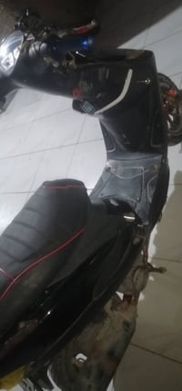 دراجة ماكس • عدله • نجف القادسية