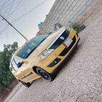 رينوو ٢٠١١ • مكينة وكير • رقم بغداد