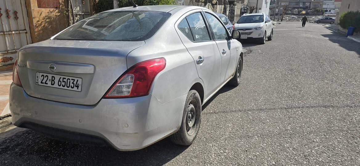 2018 سەنەوی و هەموو شتی نویە  ٤تایی نوی  بە ناوی خۆمە   ٣پارجەو نیوی  هەیە ژۆری  گرتیە  
*********** أربيل, العراق
