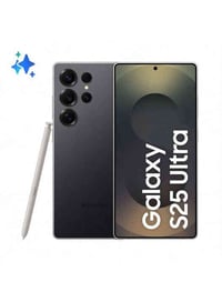 اس 25 الترا نضيف كلش كامل ملحقات ذاكره 256 لون اسود  السعر 1125الف ملي...
