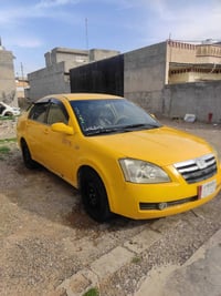 شيري اي فايف • ٢٠١١ • مكينة كورلا ١٨٠٠