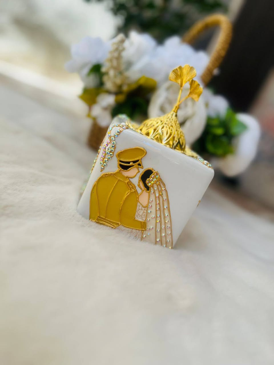 طلبيه اليوم ❤️🌹 جمال ودلال 🌹❤️ مبخره عروس الف مبروك مع مشاطه وكوب الف عافيه عليكم 🌹🌹 للحجز والاستفسار مراسله الصفحه 🏍️🚲🚲


**إذا كنت صاحب هذا الإعلان وتريد حذفه لأي سبب، رجاءا أرسل رسالة إلى الدعم الفني**