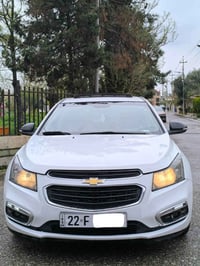 كروز خليجي • ٢٠١٦ • ١٥٥٠٠٠ كم