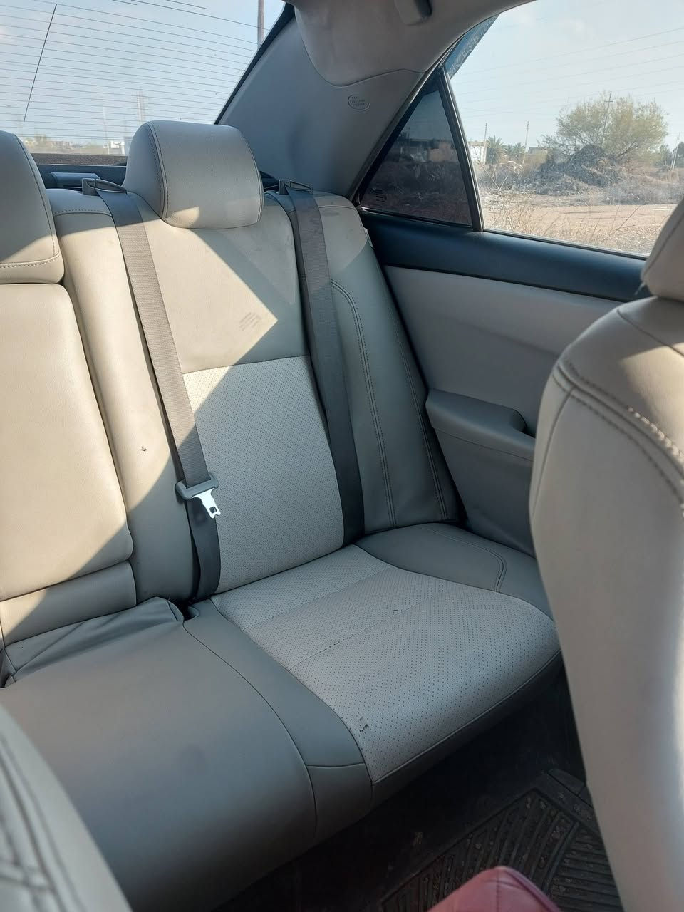 للبيع كامري ٢٠١٧ السيارة حلوه ومال بيت للجناي محرك ٢٥٠٠ كير ومحرك خير من الله السعر ١٣٥ وبيه مجال للشراي واعتذر عن المرواس والقسط هاتف ***********وا *********** تفاصيل أكثر داخل الصور
