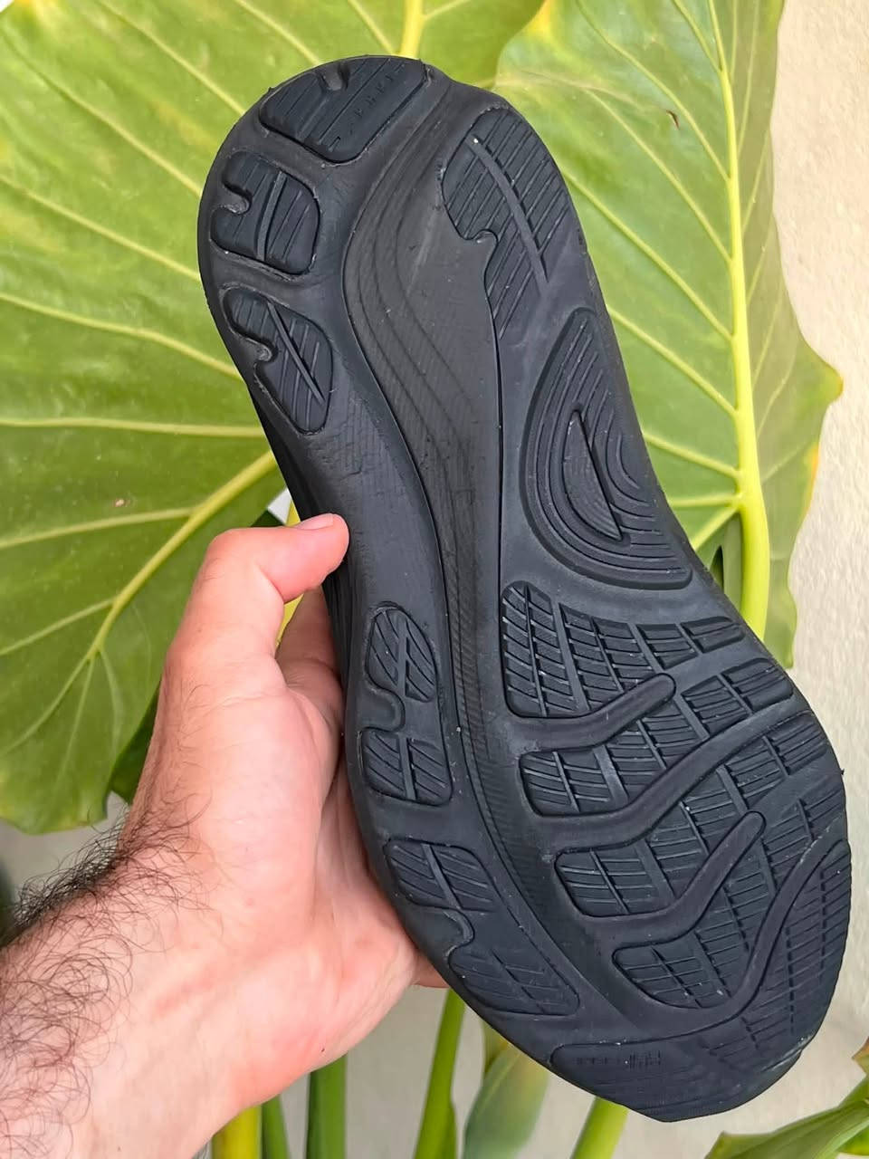 Gel- kayano- 32.
اورجنال اصلى قياس ٤٢.٥ ..طول القدم ٢٧ سم


**إذا كنت صاحب هذا الإعلان وتريد حذفه لأي سبب، رجاءا أرسل رسالة إلى الدعم الفني**