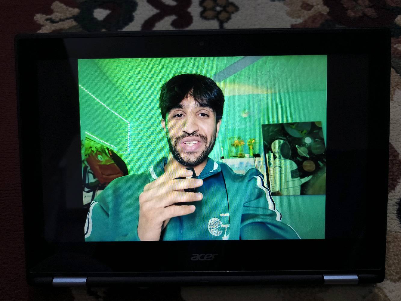 البياع حي التراث قرب اسواق علي اللامي