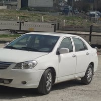 بي واي دي G3 • ٢٠١٣ • موتور كورولا