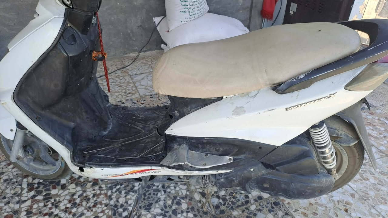 مراوس ايراني 4كير بس نضيفه
او بيع 350وبيه  مالمكاني ابو غريب حميد شعبان


**إذا كنت صاحب هذا الإعلان وتريد حذفه لأي سبب، رجاءا أرسل رسالة إلى الدعم الفني**