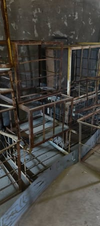 قفاصه مال مكيه لبيع مفرد بشطره07807226640