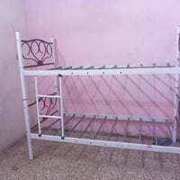 جربايه طابقين اخت الجديده السعر 125 وبينه مجال العنوان مدينه الصدر الو...