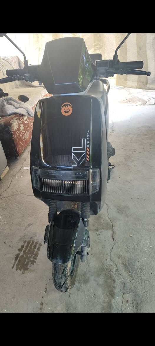 السلام عليكم درجه شحن النضافه 100 بل 100 كفاله المكان خلف مجمع بسمايه *********** السعر 800 وبيهه مجال
