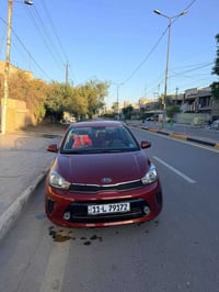 كيا بيكانتو • ٢٠٢٠ • ٥٣ الف