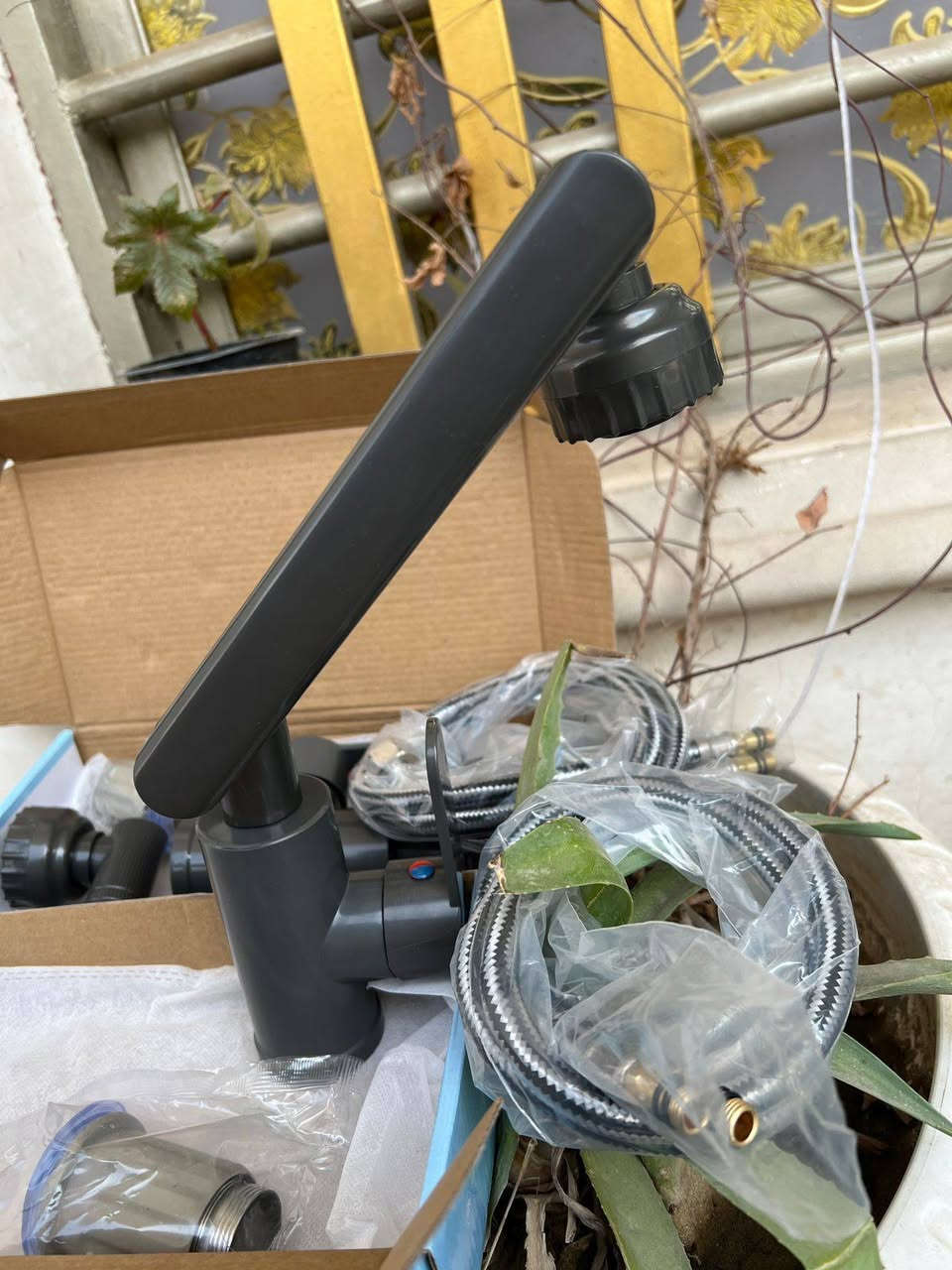 ‎خلاط‎ بغداد, العراق


**إذا كنت صاحب هذا الإعلان وتريد حذفه لأي سبب، رجاءا أرسل رسالة إلى الدعم الفني**