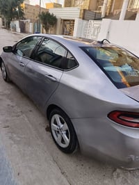 دوج دارت • ٢٠١٦ • محرك ٢٠٠٠