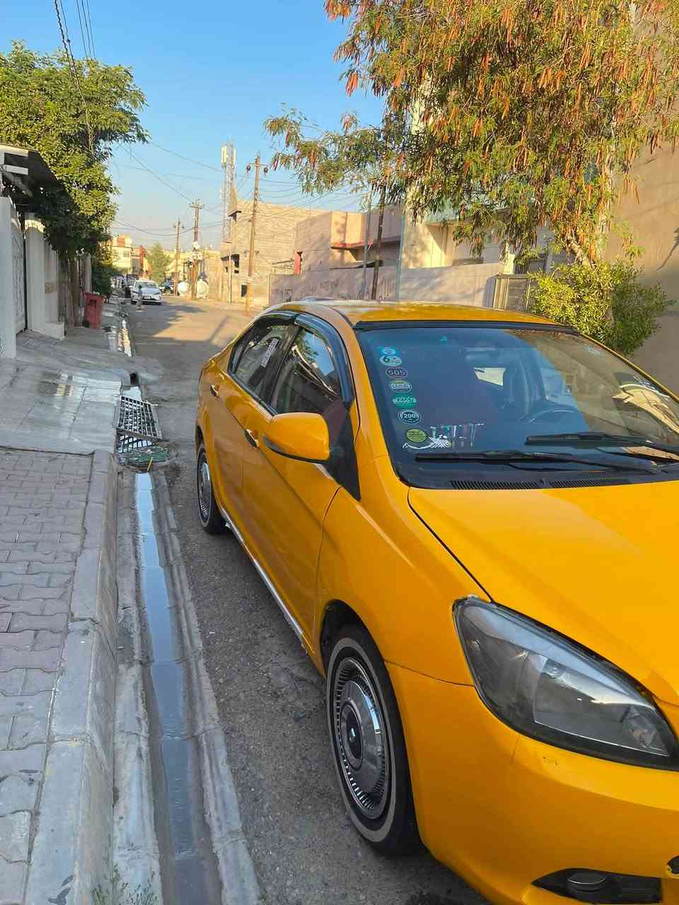 سياره كريت ويل للبيع  2011 نضيفه وجاهزه 

سنويه 2029مشروع وطني مابيها ولا ضربة فقط تصفية 

السعر 55 بيها مجال لطيبين

***********
