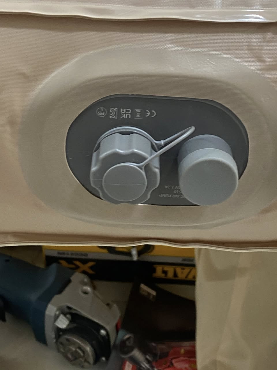 فراش نفخ نفر واحد20 الف عل تم


**إذا كنت صاحب هذا الإعلان وتريد حذفه لأي سبب، رجاءا أرسل رسالة إلى الدعم الفني**