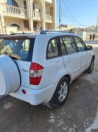 تيكو 2012 نظيفه للبيع  السياره بيه نص باب خلفي صبغ فقط الباقي مكفول   ...