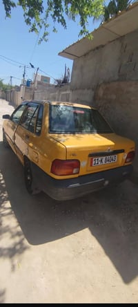 سايبا • ٢٠١١ • موقوفه