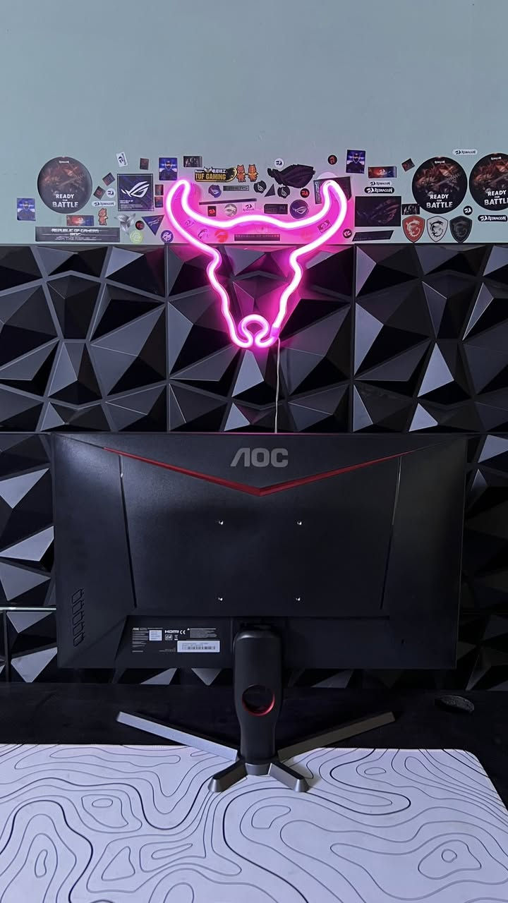 شاشه للبيع سعره ١٣٥ الف مواصفاته
Aoc
180hz
24inc
Ips
0.5ms
1080 fhd


**إذا كنت صاحب هذا الإعلان وتريد حذفه لأي سبب، رجاءا أرسل رسالة إلى الدعم الفني**