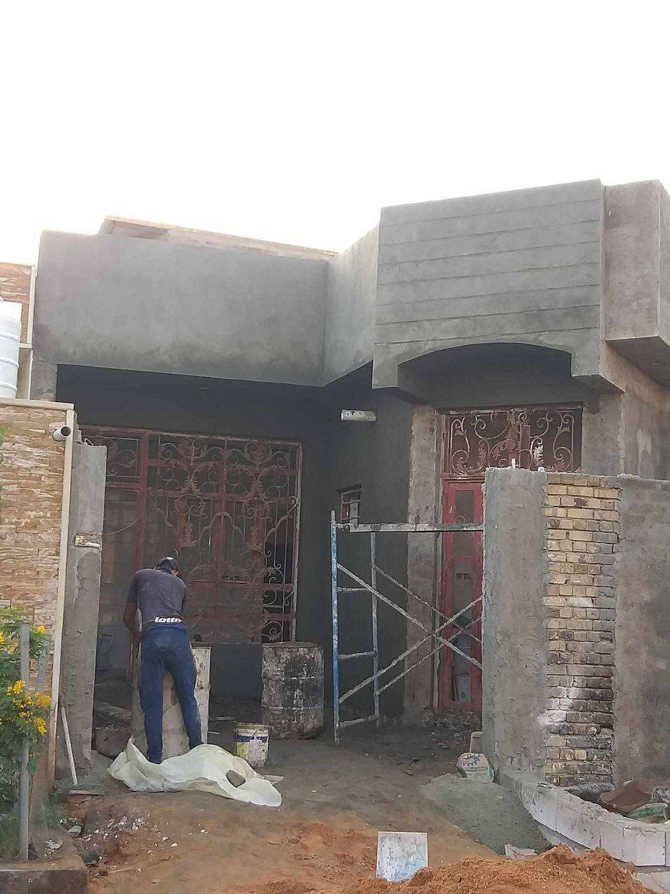 خلفتين لبخ متفرغين شغل درجه اولى التزام بل عمل. والموعد اشراف مهندس.  متفرغ حاليا. *********** متوفر واتساب
