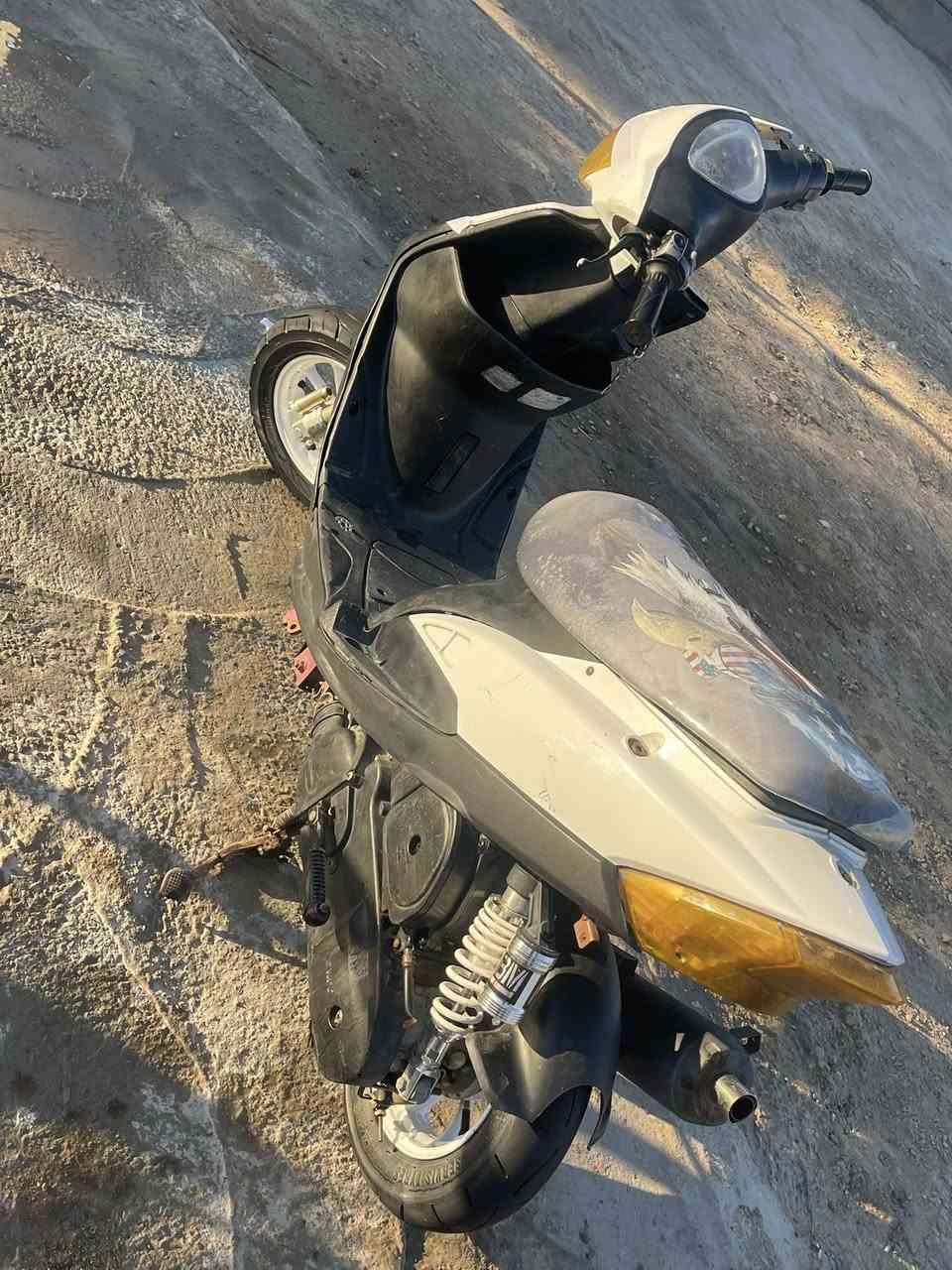 دراجة ماكس للبيع بوشه 55 متواجد فيس ورقم ***********
