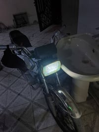 اربعه كير • موديل 21 • نقصه بريك