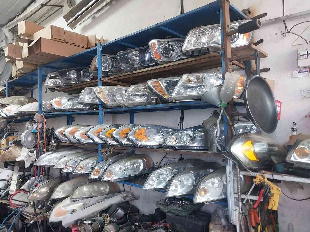 زوج مرايه ٧٥ وتوصيل مجاني
يتوفر لدى مجمع علي ماني  لتجارة قطع غيار السيارات
عن وجود كافة ادوات قطع غيار  سيارة ( امبالا  وجاجر و ماليبوه  وكروز )🔥

البيع جملة - مفرد وباسعار تنافسية

العنوان / الرميثه / الحي الصناعي 
للاستفسار 
‬‏‪0781 724 3395‬‏ علي
‏‪0781 721 9366‬‏ سيف
يوجد توصيل لكافة انحاء العراق  🚖
