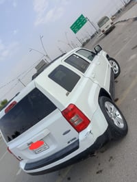 باتريوت • ٢٠١٣ • بصرة زبير