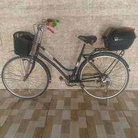 باسكل ياباني • مقاس ٢٧ • قير