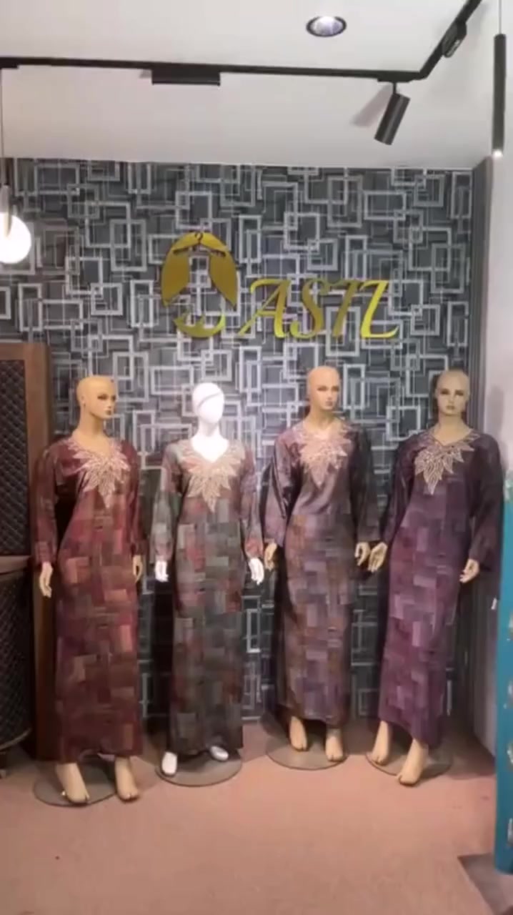 almas_a300

مخور کشمیر مشجر

تطريز غباني صدر وردن

متوفر ب ٤ الالوان

سعر 15

قياس L XL XXL قالب راهي يلبس حتى وزن 90 كليو

توصيل داخل الديوانيه الفين

لجميع المحافظات 5000

اختيارج المثالي للأناقة والراحة بنفس الوقت

مصنوعة من خامة ممتازة عالية الجودة ناعمة على الجسم

ما تكش ولا تذب لون حتى بعد الغسل

.

متوفرة بـ 4 ألوان راقية تناسب كل الأذواق

قصة مريحة تناسب مختلف الأجسام وتبرز الجمال بذوق

هادئ

مخور عملية للبيت والمناسبات الخفيفة

تلبسها وتكوني مرتاحة وأنيقة بنفس الوقت


**إذا كنت صاحب هذا الإعلان وتريد حذفه لأي سبب، رجاءا أرسل رسالة إلى الدعم الفني**