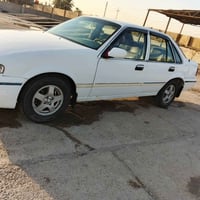 برنس فراشه • موديل ٩٦ • مكفولة محرك وكير