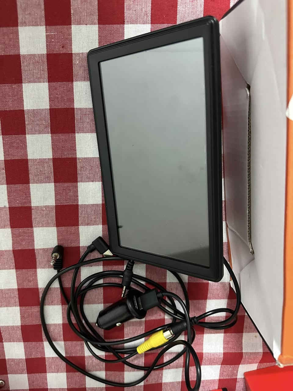 كار بلي اعلى سعر للبيع حجم 7 انج


**إذا كنت صاحب هذا الإعلان وتريد حذفه لأي سبب، رجاءا أرسل رسالة إلى الدعم الفني**