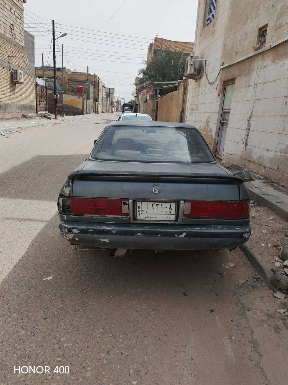 مارك الرقم واسط راعيها بالبصره بس ما اندله ابيع كوم حديد ٢٠ ورقه, الي حابيرالني م البصرة, العراق


**إذا كنت صاحب هذا الإعلان وتريد حذفه لأي سبب، رجاءا أرسل رسالة إلى الدعم الفني**