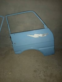 ابواب كيا بونغو • نظيفات • ابو غريب